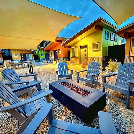 Downtown Kokopelli West 3 - Newly Remodeled Stylish Studio Moab Exterior foto