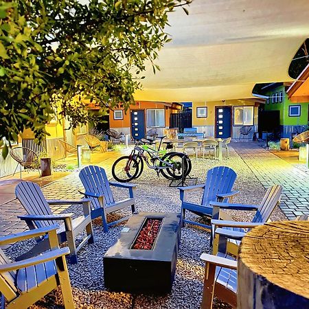 Downtown Kokopelli West 3 - Newly Remodeled Stylish Studio Moab Exterior foto
