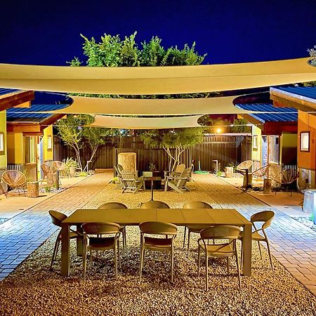 Downtown Kokopelli West 3 - Newly Remodeled Stylish Studio Moab Exterior foto